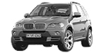 BMW E70 C3850 Fault Code