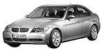 BMW E90 C3850 Fault Code