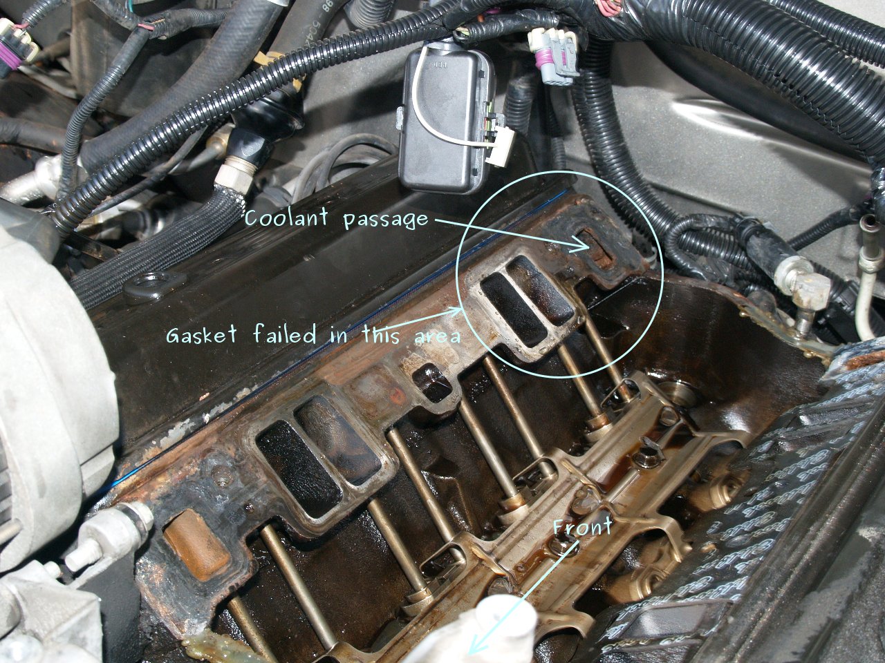 See C3850 in engine